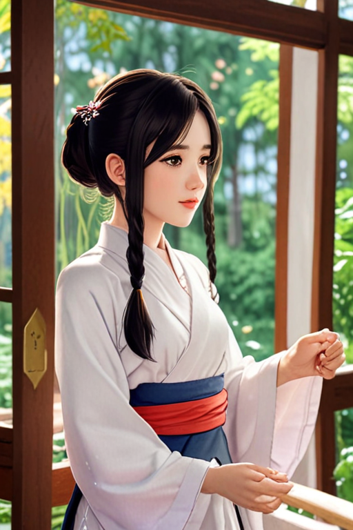 Hạnh Phúc Phía Chân Trời