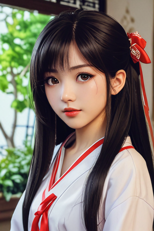 Nữ Mạnh (Thương Tận Xương)