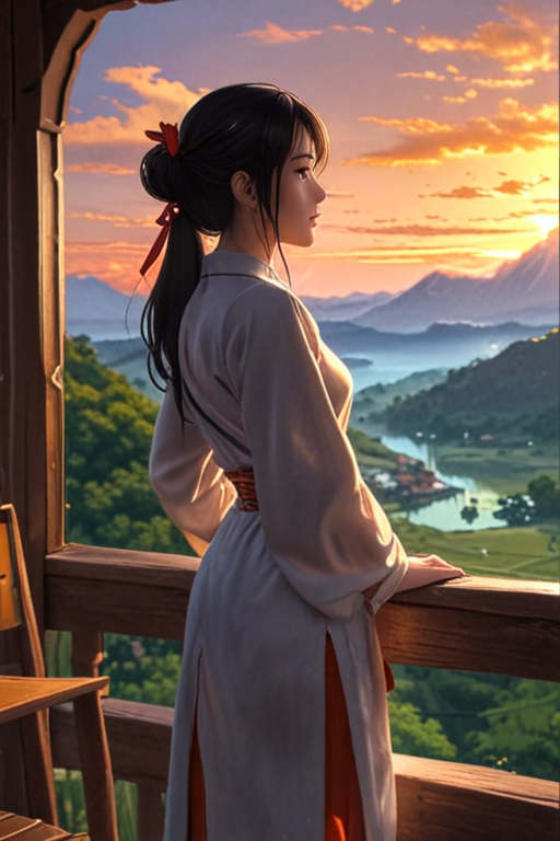Tin Vào Tình Yêu Lần Nữa