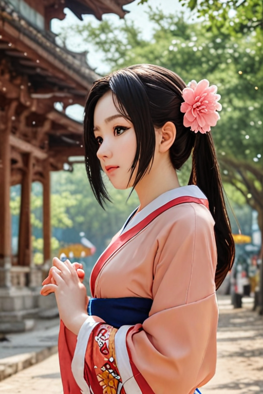 Khoảnh Khắc Cậu Mỉm Cười