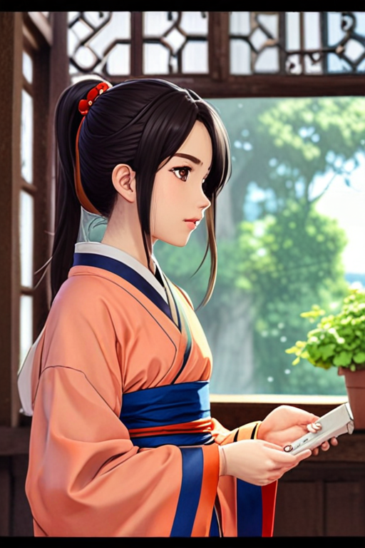 Vương Giả Thời Khắc
