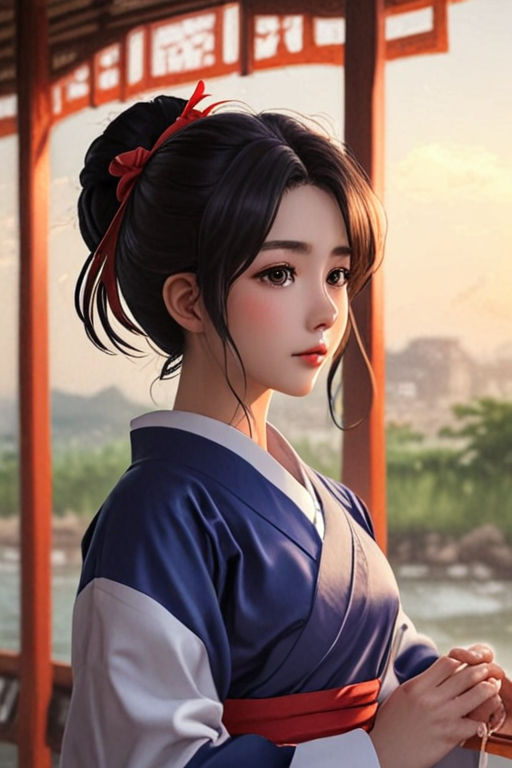 Nhẫn Giả Hệ Thống