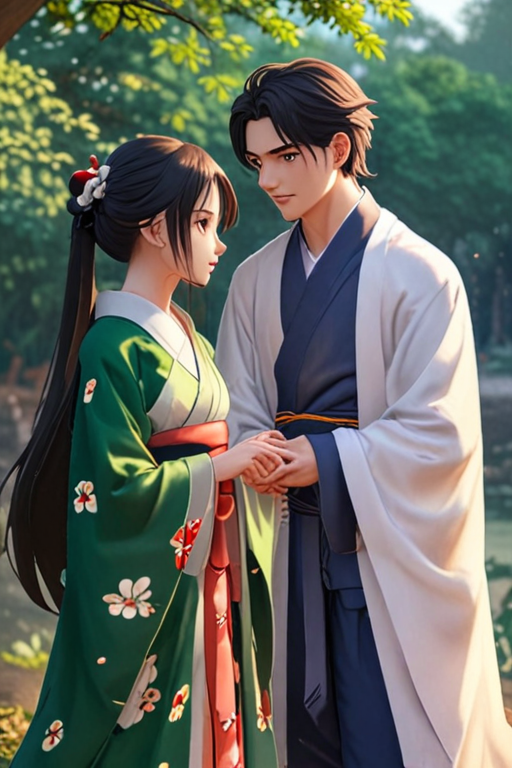 Kiều Nương Y Kinh