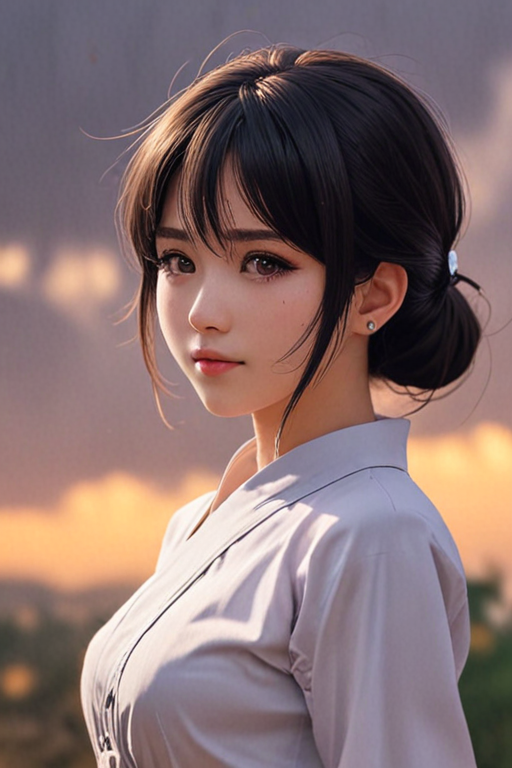 Phụ Thân Đại Nhân!!! Chúng Ta…Thành Thân Đi!!!