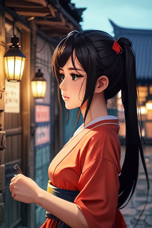 Vương Phi Vô Lại Của Hàn Vương