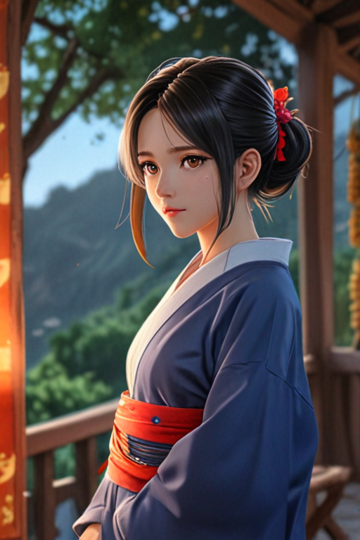 Hỏa Ảnh Xuân Dã Đào