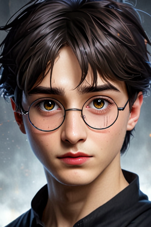 [Ä�á»“ng NhÃ¢n Harry Potter] Xin Gá»�i TÃ´i LÃ  NgÆ°á»�i Chá»‹ BÃ¬nh TÄ©nh