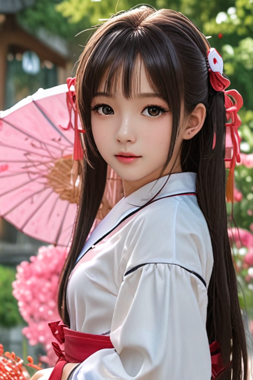 Tại Sao Loli Lại Thành Nữ Vương
