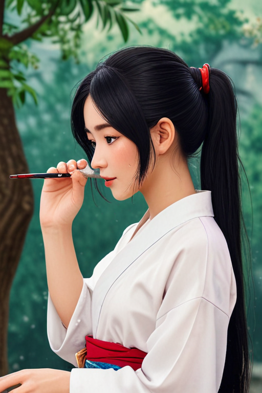 Xuyên Nhanh: Nữ Phụ Cầu Bình Yên