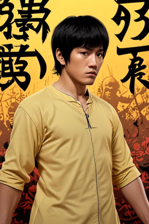 Trò Chơi Tử Vong (Game Of Death)