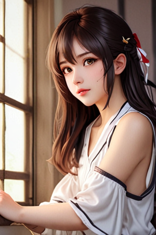 Con Đường Hắc Hóa Nữ Chủ